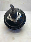 2005 - 2006 DODGE MAGNUM Engine Power Brake Booster 6 Cylinder 2.7L A/T G