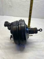 2005 - 2006 DODGE MAGNUM Engine Power Brake Booster 6 Cylinder 2.7L A/T G