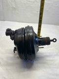 2005 - 2006 DODGE MAGNUM Engine Power Brake Booster 6 Cylinder 2.7L A/T G
