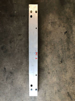 2005 DODGE MAGNUM Rear Bumper Reinforcement Impact Face Bar G