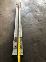 2005 DODGE MAGNUM Rear Bumper Reinforcement Impact Face Bar G