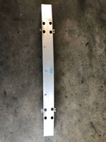 2005 - 2008 DODGE MAGNUM Front Bumper Reinforcement Impact Face Bar Exterior G