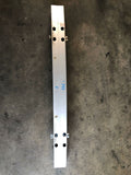2005 - 2008 DODGE MAGNUM Front Bumper Reinforcement Impact Face Bar Exterior G