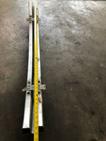 2005 - 2008 DODGE MAGNUM Front Bumper Reinforcement Impact Face Bar Exterior G