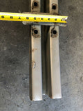2005 - 2008 DODGE MAGNUM Front Bumper Reinforcement Impact Face Bar Exterior G