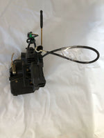 2001 - 2007 MERCEDES C-CLASS Front Door Lock Latch Right Passenger Side RH A/T G