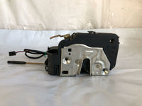 2001 - 2007 MERCEDES C-CLASS Front Door Lock Latch Right Passenger Side RH A/T G