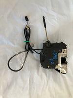 2001 - 2007 MERCEDES C-CLASS Front Door Lock Latch Right Passenger Side RH A/T G