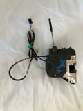 2001 - 2007 MERCEDES C-CLASS Front Door Lock Latch Right Passenger Side RH A/T G