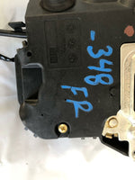 2001 - 2007 MERCEDES C-CLASS Front Door Lock Latch Right Passenger Side RH A/T G