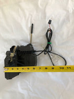 2001 - 2007 MERCEDES C-CLASS Front Door Lock Latch Right Passenger Side RH A/T G