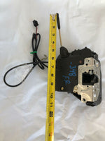 2001 - 2007 MERCEDES C-CLASS Front Door Lock Latch Right Passenger Side RH A/T G