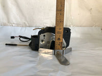 2001 - 2007 MERCEDES C-CLASS Front Door Lock Latch Right Passenger Side RH A/T G