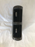 2007 MERCEDES C-CLASS Front Dashboard Center Dual Air Condition Heater Vents G