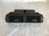 2007 MERCEDES C-CLASS Front Dash Center Dual Air Condition Heater Vents G