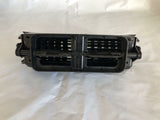 2007 MERCEDES C-CLASS Front Dash Center Dual Air Condition Heater Vents G