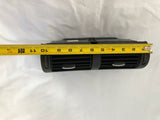 2007 MERCEDES C-CLASS Front Dash Center Dual Air Condition Heater Vents G