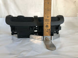 2007 MERCEDES C-CLASS Front Dash Center Dual Air Condition Heater Vents G