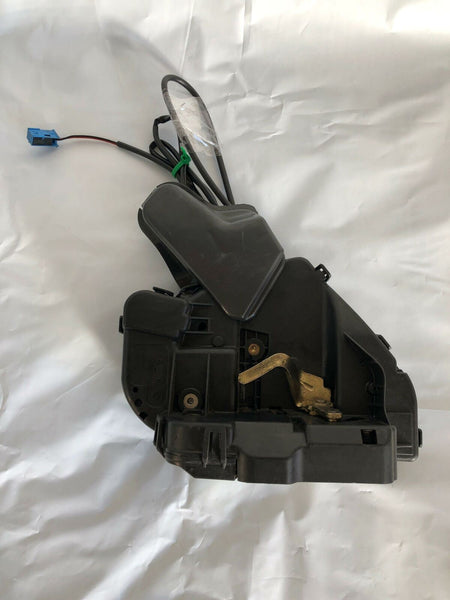 2001 - 2007 MERCEDES C-CLASS Rear Door Lock Latch Left Driver Side LH G