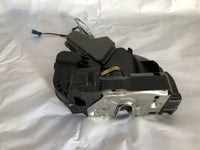 2001 - 2007 MERCEDES C-CLASS Rear Door Lock Latch Left Driver Side LH G