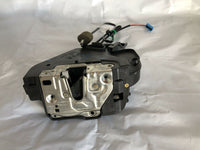 2001 - 2007 MERCEDES C-CLASS Rear Door Lock Latch Left Driver Side LH G