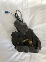 2001 - 2007 MERCEDES C-CLASS Rear Door Lock Latch Left Driver Side LH G