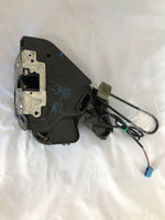 2001 - 2007 MERCEDES C-CLASS Rear Door Lock Latch Left Driver Side LH G