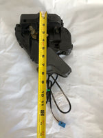 2001 - 2007 MERCEDES C-CLASS Rear Door Lock Latch Left Driver Side LH G
