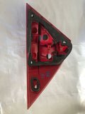 2005 - 2007 MERCEDES C-CLASS Rear Tail Light Lamp Assembly Left Driver Side G