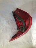 2005 - 2007 MERCEDES C-CLASS Rear Tail Light Lamp Assembly Left Driver Side G
