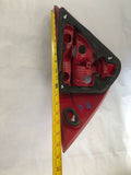2005 - 2007 MERCEDES C-CLASS Rear Tail Light Lamp Assembly Left Driver Side G