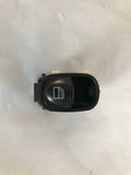 2007 MERCEDES C-CLASS Front Power Window Switch Right Passenger Side G