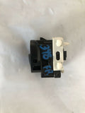 2007 MERCEDES C-CLASS Front Power Window Switch Control Right Passenger Side G