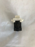 2007 MERCEDES C-CLASS Front Power Window Switch Control Right Passenger Side G