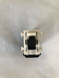2007 MERCEDES C-CLASS Front Power Window Switch Control Right Passenger Side G