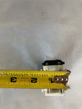 2007 MERCEDES C-CLASS Front Power Window Switch Right Passenger Side G