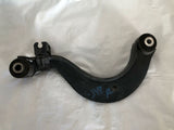 2009 - 2017 VW CC Rear Back Suspension Upper Control Arm Left Driver Side LH G