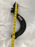 2009 - 2017 VW CC Rear Back Suspension Upper Control Arm Right Passenger Side G