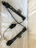 2009 - 2017 VW CC Rear Electric Power Window Regulator Right Passenger Side RH G