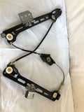 2009 - 2017 VW CC Rear Electric Power Window Regulator Right Passenger Side RH G