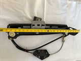2009 - 2017 VW CC Rear Electric Power Window Regulator Right Passenger Side RH G