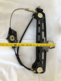 2009 - 2017 VW CC Rear Electric Power Window Regulator Right Passenger Side RH G