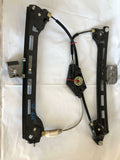 2009 - 2017 VW CC Rear Electric Power Window Regulator Left Driver Side LH G