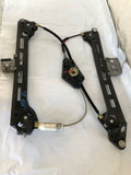 2009 - 2017 VW CC Rear Electric Power Window Regulator Left Driver Side LH G