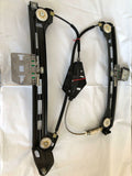 2009 - 2017 VW CC Rear Electric Power Window Regulator Left Driver Side LH G