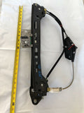 2009 - 2017 VW CC Rear Electric Power Window Regulator Left Driver Side LH G