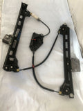 2009 - 2017 VW CC Front Electric Power Window Regulator Left Driver Side LH G