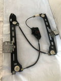 2009 - 2017 VW CC Front Electric Power Window Regulator Left Driver Side LH G