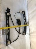 2009 - 2017 VW CC Front Electric Power Window Regulator Left Driver Side LH G
