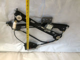 2009 - 2017 VW CC Front Electric Power Window Regulator Left Driver Side LH G